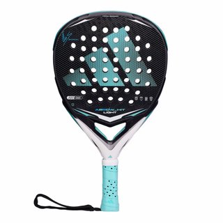 Pala Pádel Adidas Arrow Hit Light Ari Sanchez