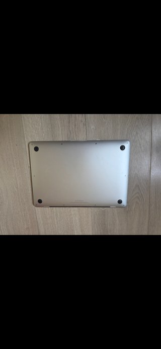 MacBook Pro Piezas a1932 emc 3184