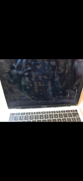 MacBook Pro Piezas a1932 emc 3184