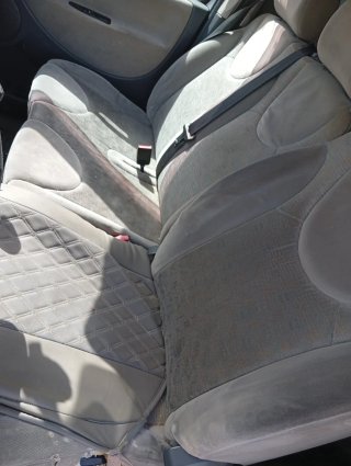 FIAT Scudo 2013
