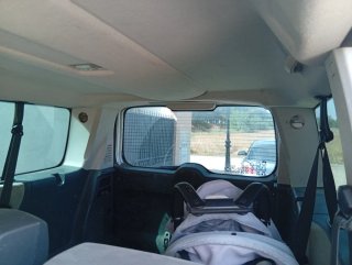 FIAT Scudo 2013