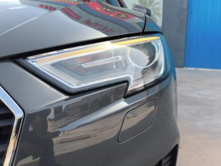 Audi A3 Sportback 2.0 TDI 150cv STronicDesign 2017