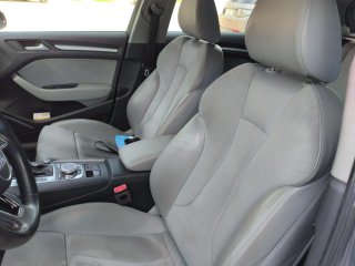 Audi A3 Sportback 2.0 TDI 150cv STronicDesign 2017