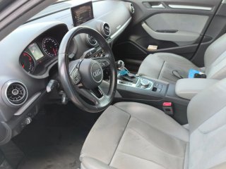 Audi A3 Sportback 2.0 TDI 150cv STronicDesign 2017