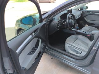Audi A3 Sportback 2.0 TDI 150cv STronicDesign 2017