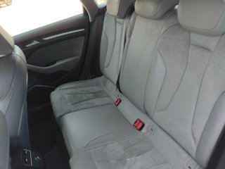 Audi A3 Sportback 2.0 TDI 150cv STronicDesign 2017