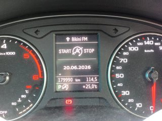 Audi A3 Sportback 2.0 TDI 150cv STronicDesign 2017