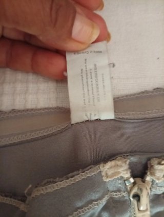 Faja postquirúrgica FAJATE Ref. 450