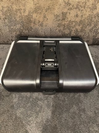 Kit original Mercedes para asientos traseros