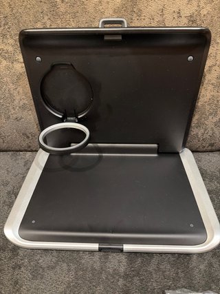 Kit original Mercedes para asientos traseros