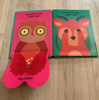 Cuentos infantiles