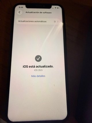 iPhone 11 Pro 256 GB – Muy buen estado