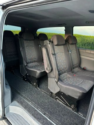 Mercedes-Benz Vito 2009