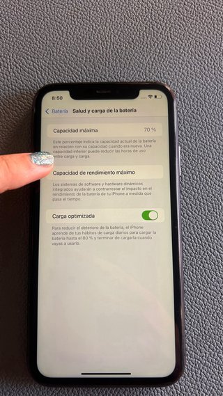 iPhone 11 64GB
