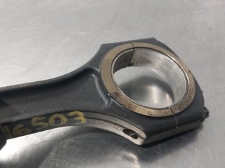 PISTON MERCEDES-BENZ VITO BASIC-KOMBI (639) 65194