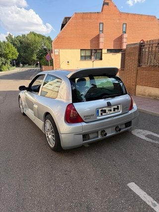 Renault Clio v6