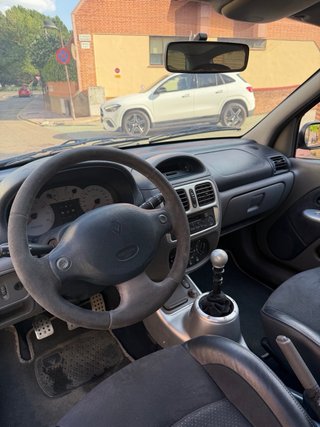 Renault Clio v6