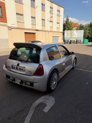 Renault Clio v6
