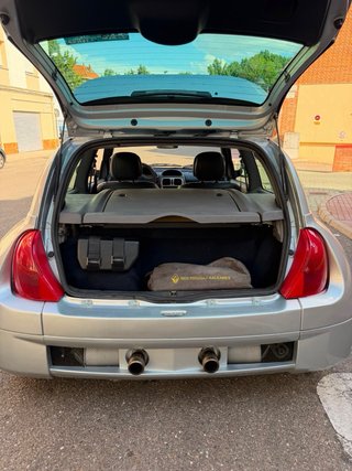 Renault Clio v6