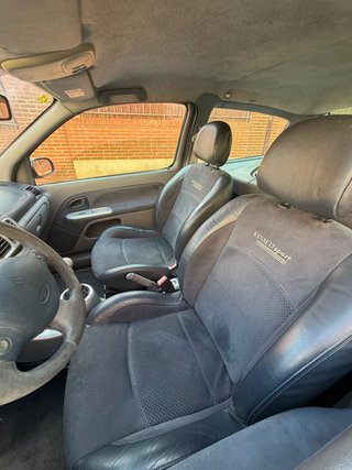 Renault Clio v6