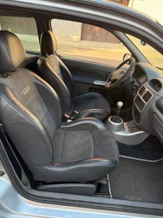 Renault Clio v6