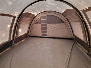 Tienda de campaña Bardani Dream Lodge 400 V