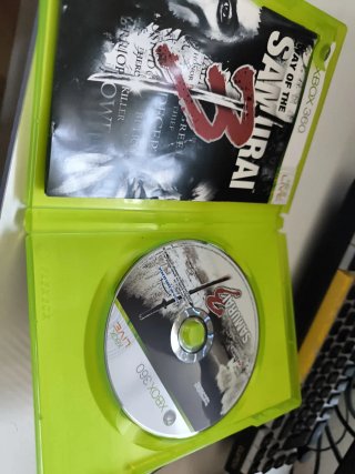 L.A. Noire, Aliens vs Predator, Way of the Samurai