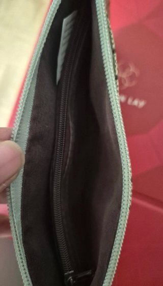 Bolso de mano para móvil