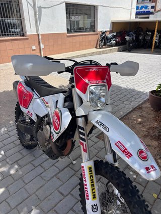 Husqvarna FE 350 Enduro