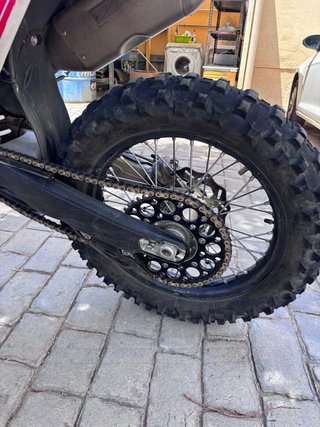 Husqvarna FE 350 Enduro