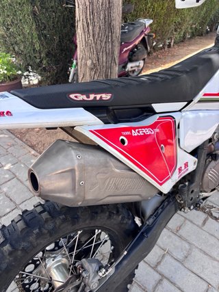Husqvarna FE 350 Enduro