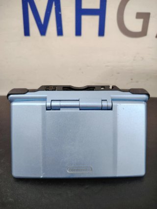 Nintendo DS Nintendogs Azul  1 Año Garantía
