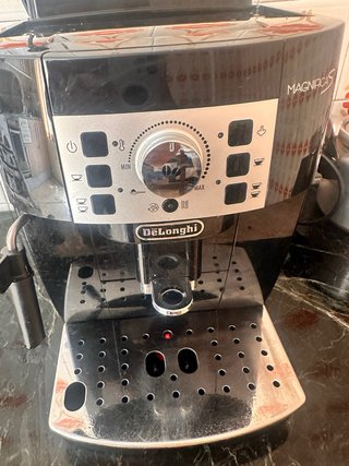 Cafetera DeLonghi Magnifica S