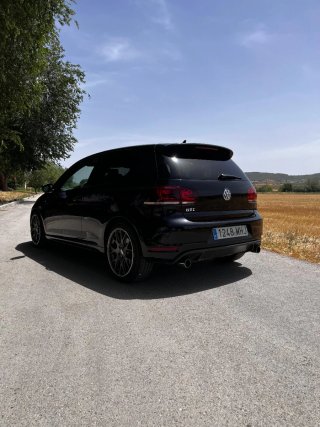 Volkswagen Golf 2012