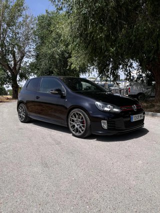 Volkswagen Golf 2012