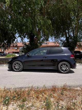 Volkswagen Golf 2012