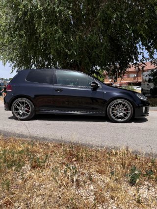 Volkswagen Golf 2012
