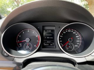 Volkswagen Golf 2012