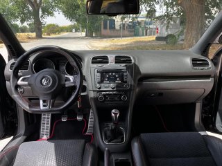 Volkswagen Golf 2012