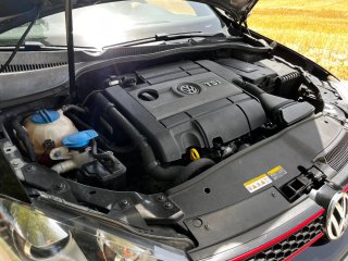 Volkswagen Golf 2012