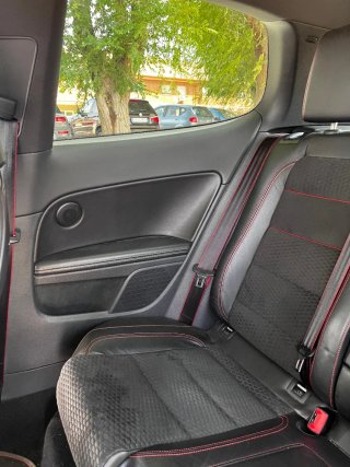 Volkswagen Golf 2012