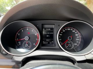 Volkswagen Golf 2012