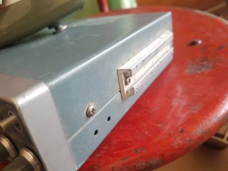 Midland Alan 68 CB Radio per Camion Barca