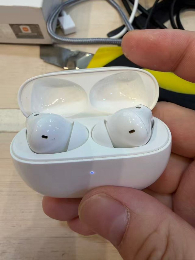 Xiaomi Redmi Buds 4 Pro Blancos