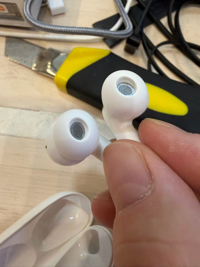 Xiaomi Redmi Buds 4 Pro Blancos