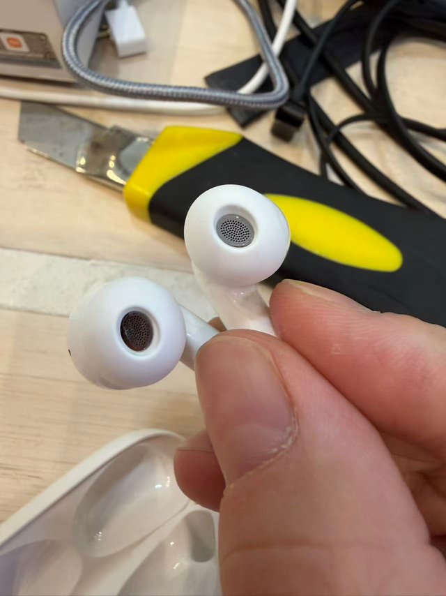Xiaomi Redmi Buds 4 Pro Blancos