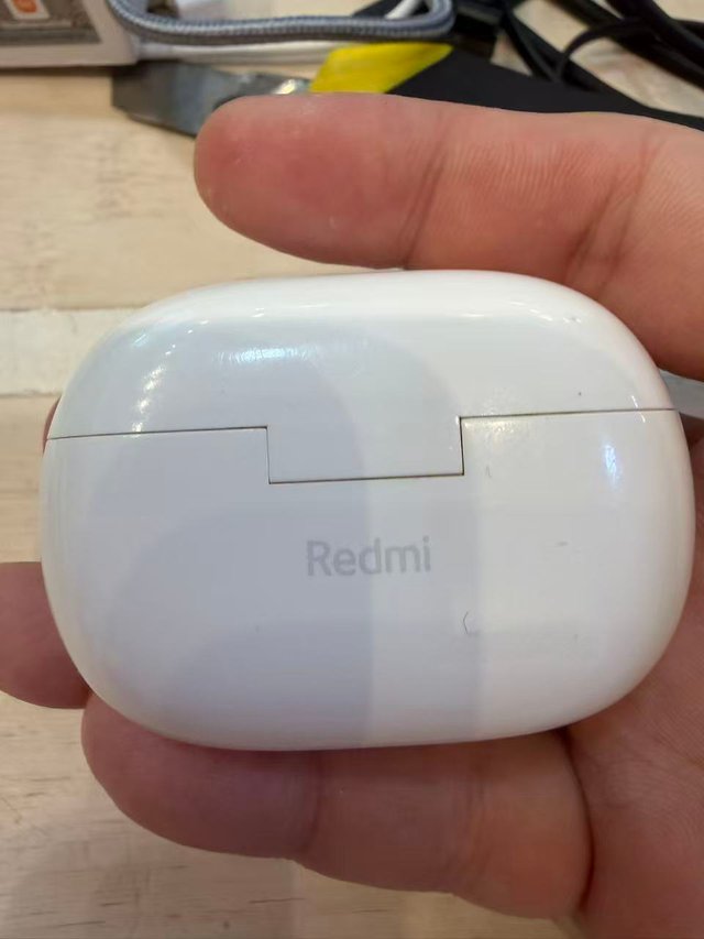 Xiaomi Redmi Buds 4 Pro Blancos