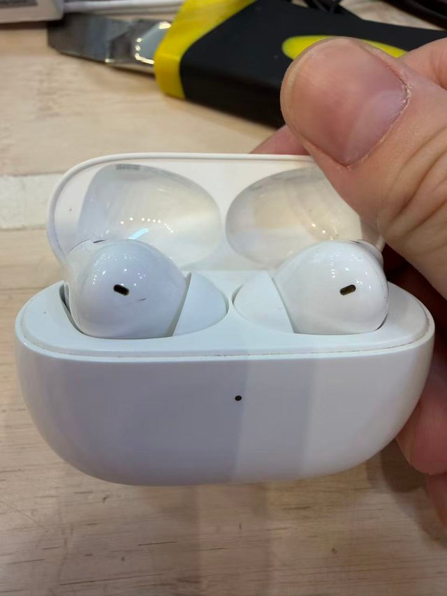 Xiaomi Redmi Buds 4 Pro Blancos