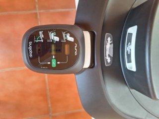 Silla coche bebé Bugaboo Incluye isofix