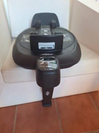 Silla coche bebé Bugaboo Incluye isofix